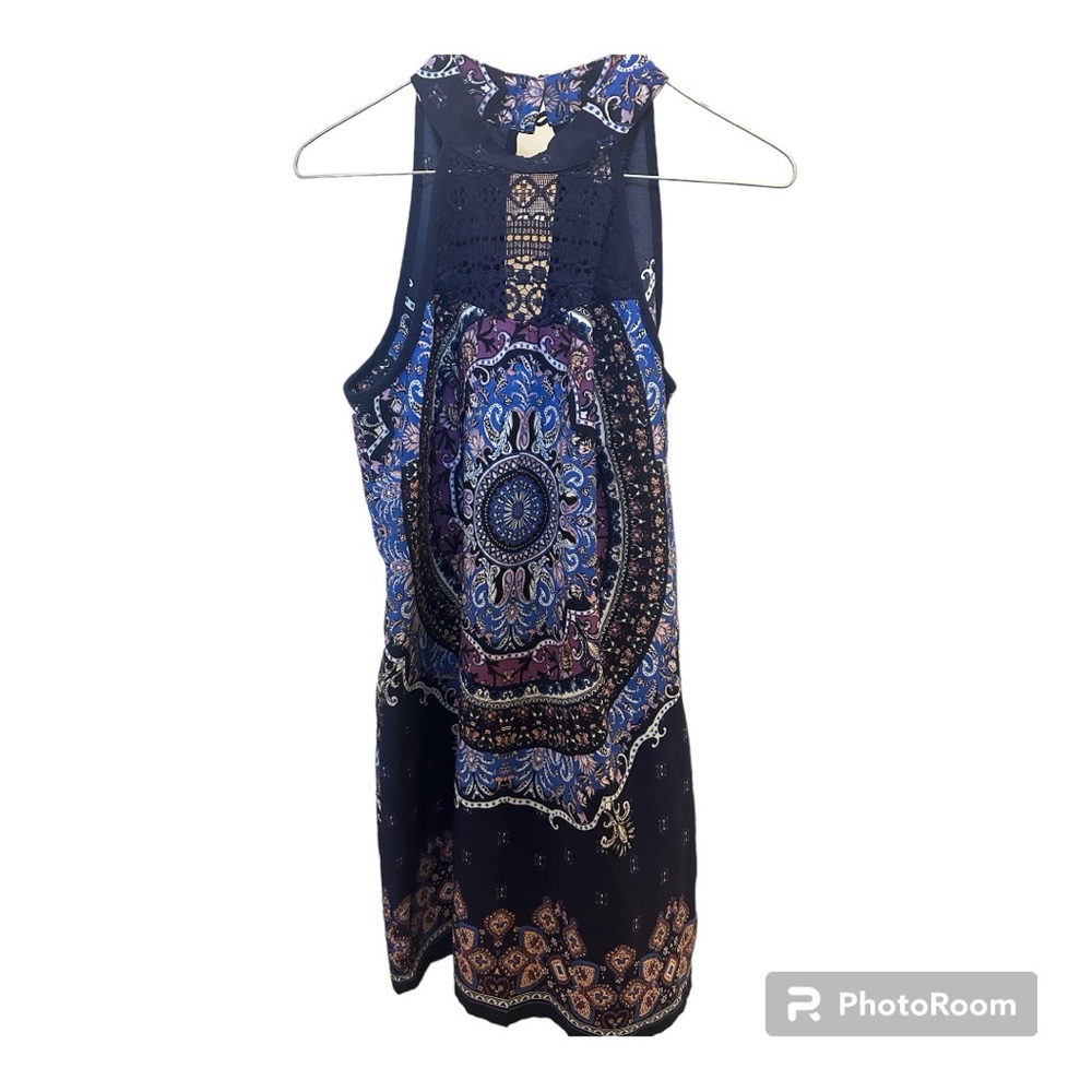 Cute Mandala Dress